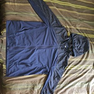 Outdoor Voices Confetti Hoodie